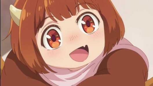 I Want To Be A Great Demon King 🥰 | The Demon King's Daughter Is Too Kind | Ep 12 | Anime