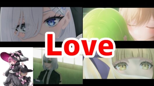 【原作ネタバレ考察】アニメ版「死亡遊戯で飯を食う。」を"Love"から読み解く【上野壮大】【最終話視聴後の考察動画】