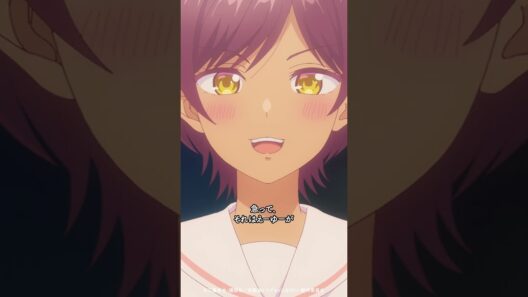 「えーゆーのことどう思ってんの？」／ TVアニメ『幼馴染とはラブコメにならない』第10話より #幼ラブアニメ #shorts