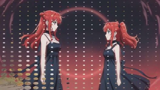 『勇者パーティを追い出された器用貧乏』応援ファンソング｜Jealousy Circuit｜ソフィア＆セルマ＆オルン