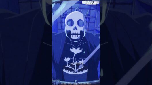 「君、面白いね」／TVアニメ『透明男と人間女～そのうち夫婦になるふたり～』第11話「透明人間の里」より #shorts