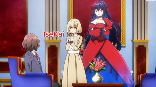 【アニメフル全話】エリスの聖杯 1~11話 | Anime English Subtitle 2026