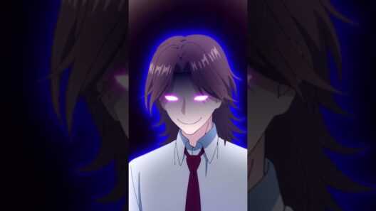 君もミスコン出てみよっか｜TVアニメ「#花ざかりの君たちへ」第11話『難波先輩？』より#HanaKimi #anime #梅原裕一郎 #西山宏太朗