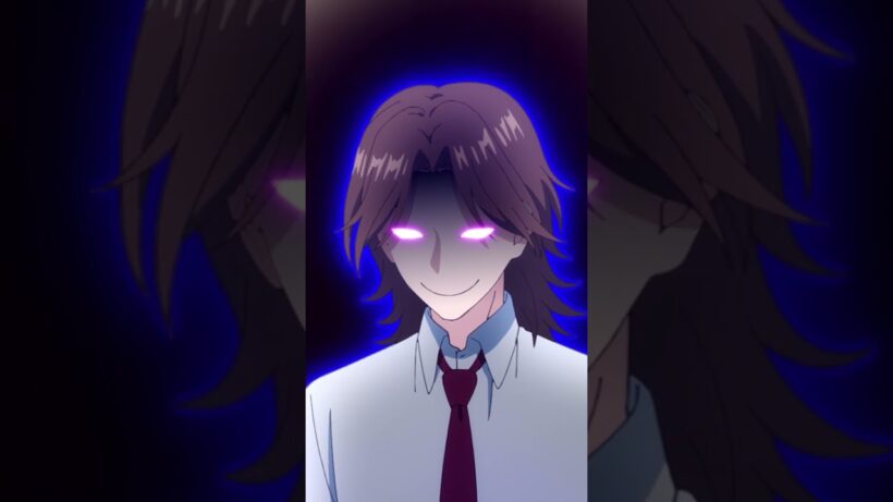 君もミスコン出てみよっか｜TVアニメ「#花ざかりの君たちへ」第11話『難波先輩？』より#HanaKimi #anime #梅原裕一郎 #西山宏太朗