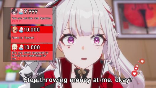 Sparxie Livestream Gone Wrong