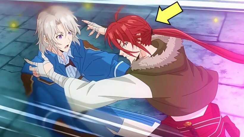 💥CUANDO TE SALVAN DE UNA EXPLOSIÓN MORTAL│CAP 11 Odayaka Kizoku no Kyuuka no Susume