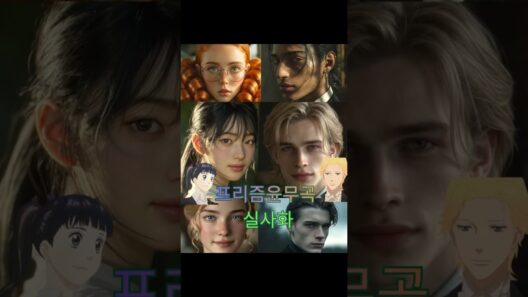 프리즘윤무곡 실사화 | 透過稜鏡的愛 |. プリズム輪舞曲 | Love Through a Prism