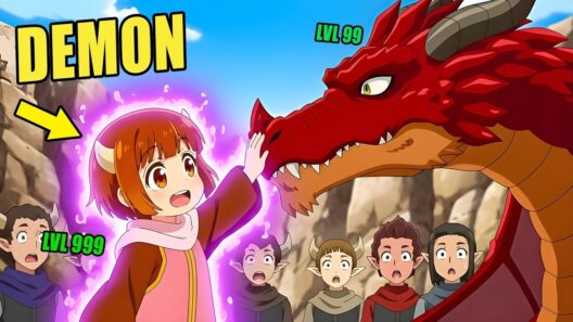 【アニメ最新】 魔王の娘は優しすぎる!! 【アニメフル全話】 🍑🧸 The Demon King's Daughter Is Too Kind!! | Resumen Anime Completo