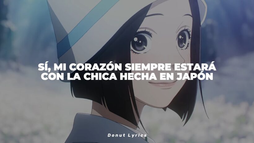 Made in japan // Buck Owens || Love through a prism (Sub.español)