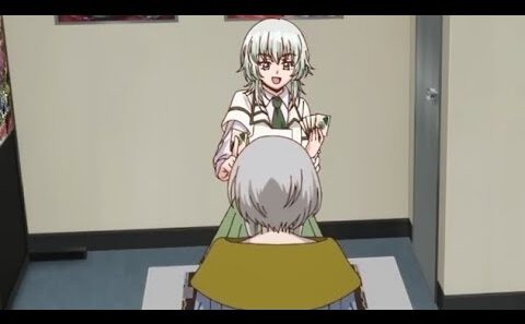 Cardfight!! Vanguard Divinez Parallactic Clash Ep8 - Suo Yobitsugi vs Ryuga FULL FIGHT