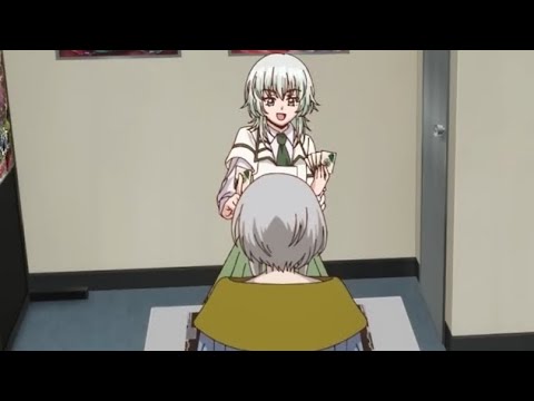 Cardfight!! Vanguard Divinez Parallactic Clash Ep8 - Suo Yobitsugi vs Ryuga FULL FIGHT