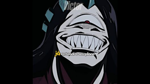 após ele ficar dessa forma ficou super forte