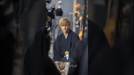 呪術廻戦 第3期 死滅回游 前編の実写撮影現場