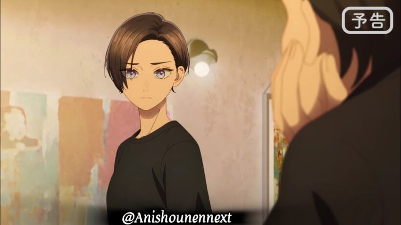 Uruwashi no Yoi no Tsuki Episodio 10 | TVアニメ『うるわしの宵の月』第10話「もう一人の王子」WEB次回予告映像