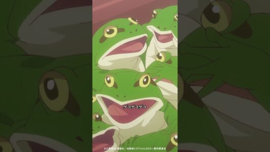 「ヌメヌメヌメヌメ〜っ！」／ TVアニメ『幼馴染とはラブコメにならない』第10話より #幼ラブアニメ #shorts