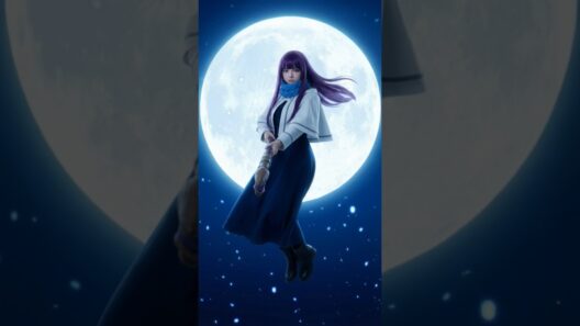 『葬送のフリーレン 』第36話「立派な最期」実写化  part1