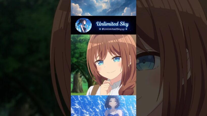 Pure wholesome energy ✨