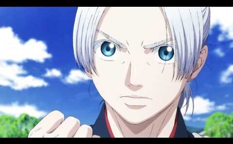 芹沢暗殺　その後/TVアニメ『青のミブロ』第38話（-芹沢暗殺編-第14話）予告