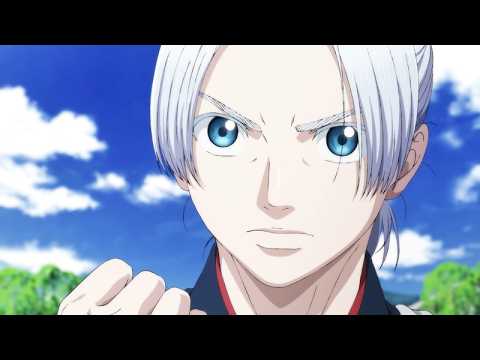 芹沢暗殺　その後/TVアニメ『青のミブロ』第38話（-芹沢暗殺編-第14話）予告