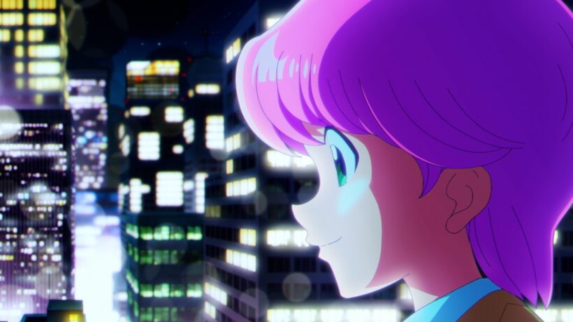 離婚伝説 「ステキッ！！」×TV アニメ 『ハイスクール！奇面組』 Collaboration Music Video