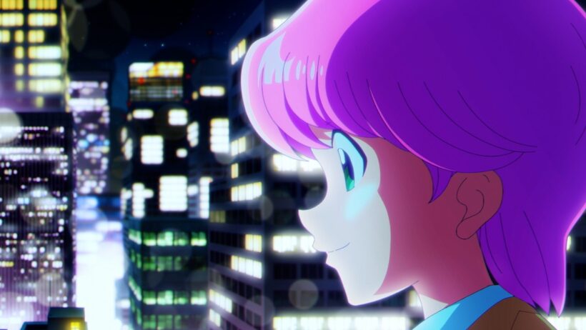 離婚伝説 「ステキッ！！」×TV アニメ 『ハイスクール！奇面組』 Collaboration Music Video