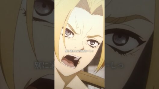 「ありのままで周囲に認められていく彼に、可能性を感じた」｜『#地獄楽』第二十三話「師と弟子」より