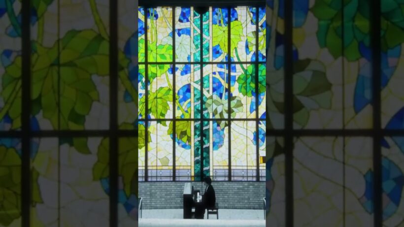 #jo0ji「#よあけのうた」Piano Version TVアニメ『#呪術廻戦』「#死滅回游 前編」エンディングテーマ #jujutsukaisen