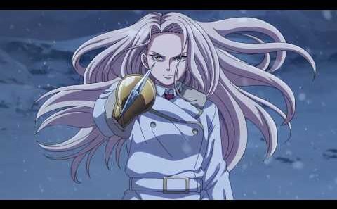 02 - Undead Unluck: Winter Arc アンデッドアンラック Winter編 - Ending Theme - Piano Cover