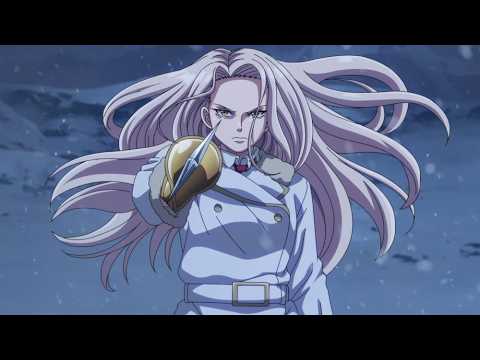 02 - Undead Unluck: Winter Arc アンデッドアンラック Winter編 - Ending Theme - Piano Cover