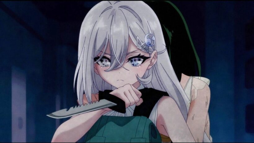 【アニメ最新】死亡遊戯で飯を食う。【アニメフル全話】🍑🧸 Shiboyugi: Playing Death Games to Put Food on the Table | ManhwaStoryES