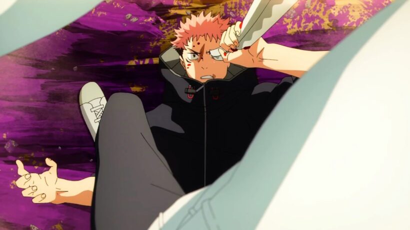 ►呪術廻戦 「死滅回游 前編」 1 8話 Anime English Subtitle 2026► Jujutsu Kaisen Season 3