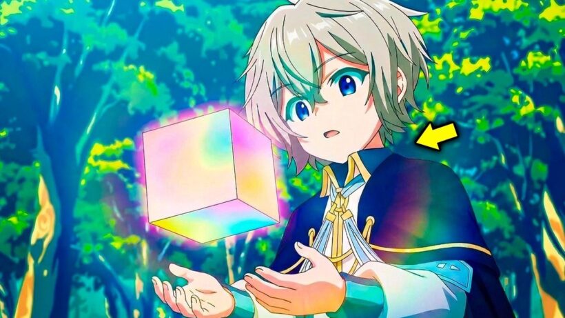 【アニメ最新】お気楽領主の楽しい領地防衛～生産系魔術で名もなき村を最強の城塞都市に～ 【アニメフル全話】 🍑🧸  | Resumen Anime Completo