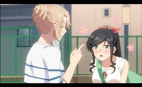 I'll Bring You Another Tasty Gift Instead 😂 | Wash It All Away | Ep 10 | Anime Moment