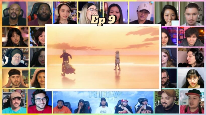 Frieren Season 2 episode 9 Mega Reaction Mashup | 葬送のフリーレン