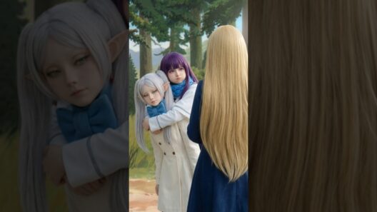 『葬送のフリーレン 』第36話「立派な最期」いつかまた会えるかもしれないから/実写化