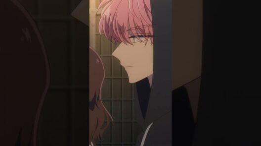 SWITCH.11「ここにいてええんかな」配信中💗 #多聞くん今どっち #アニメ #tamon_anime #anime