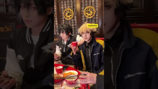 It is said that those with a coarse voice are all scumbags #qiaoling #chengxiaoshi #xiafei #liuxiao