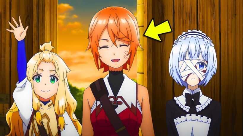 【アニメ最新】「お前ごときが魔王に勝てると思うな」と勇者パーティを追放されたので、王都で気ままに暮らしたい 【アニメフル全話】 🍑🧸 Roll Over and Die | ManhwaStoryES