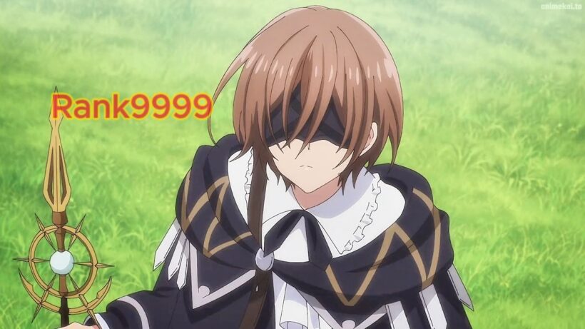 盲目に生まれた俺、水魔法で目を創り最強魔導士を目指す 1~9話 | Anime English Subtitle 2026