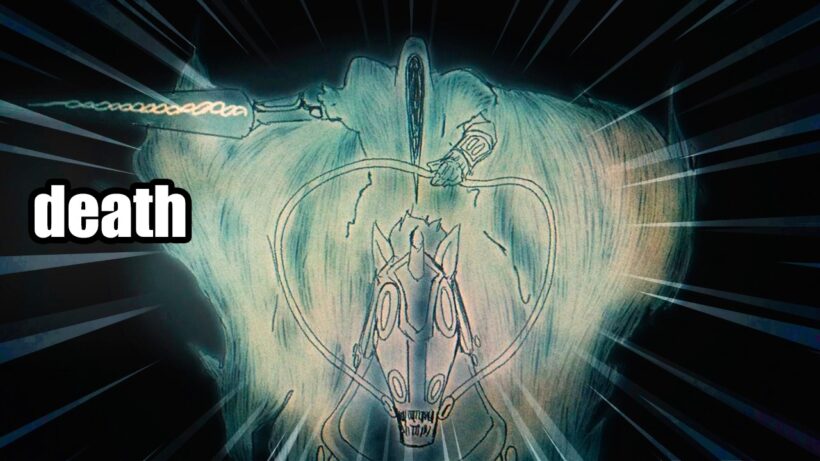 He was a Horsemen of the Apocalypse!?【Fate/strange Fake】