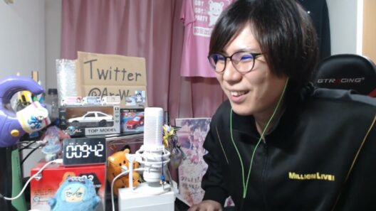 同時視聴 MFゴースト 3rd Season 第36話 リアクション/感想 MFGhost S3 ep.36 Reaction/Review