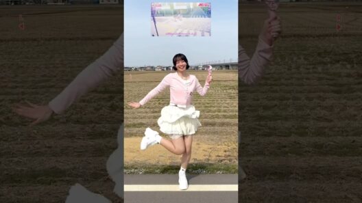 【踊ってみた】なぜ?謎?!ANSWER/熊田茜音&増井優花#名探偵プリキュア #踊ってみた #dance #プリキュア #shorts