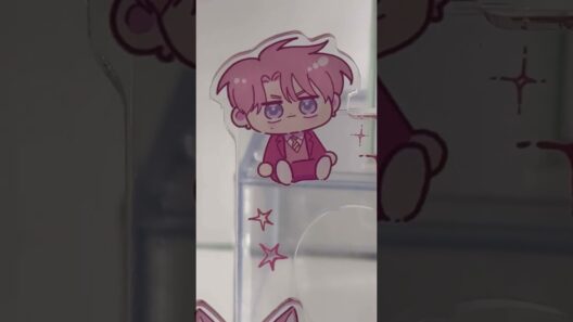 現在的是哪一個多聞！？多聞くん今どっち!? Tamon-kun Ima Docchi!? Tamon's B-Side 壓克力立牌 #tamonsbside #tamonkunimadocchi