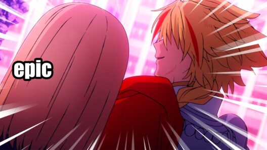 Ayaka wants to be Saber's Master!【Fate/strange Fake】