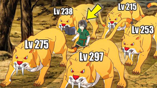 【アニメ最新】 ヘルモード ～やり込み好きのゲーマーは廃設定の異世界で無双する～ 【アニメフル全話】 🍑🧸 | ManhwaStoryES