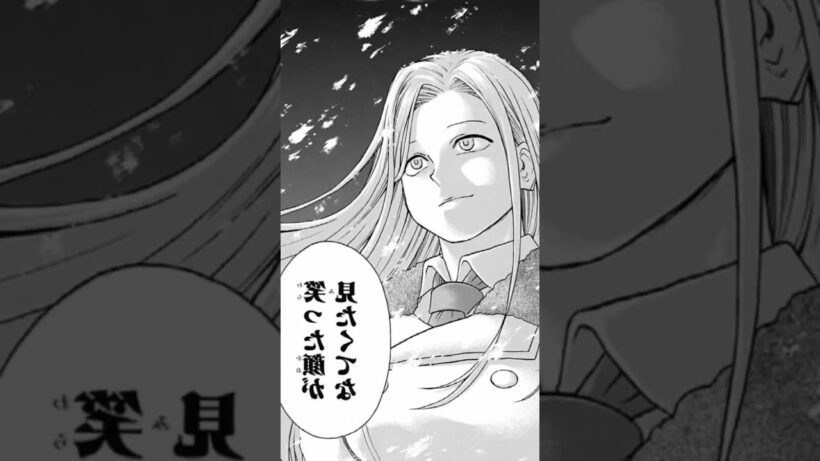 アンデラウィンター編がアニメで始まってるのを今まで知りませんでした、