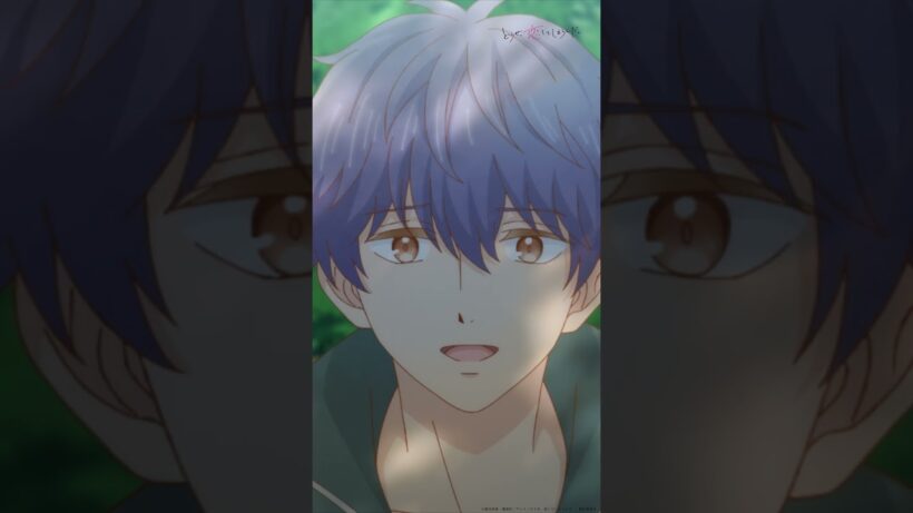 記録が伸び悩む輝月 それを水帆には言えず―― | TVアニメ『どうせ、恋してしまうんだ。』第19話-5