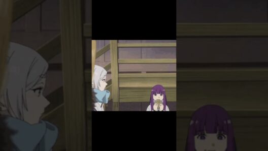 【葬送のフリーレン フリーレン＆フェルン💕︎💕︎✨】#葬送のフリーレン #フリーレン #フェルン #millet #mad