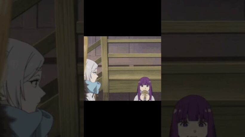 【葬送のフリーレン フリーレン＆フェルン💕︎💕︎✨】#葬送のフリーレン #フリーレン #フェルン #millet #mad