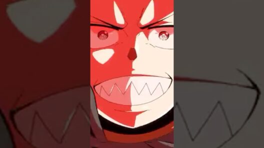 炎炎ノ消防隊 参ノ章 第2クール OP 西川貴教 - Ignis -イグニス- #Shorts